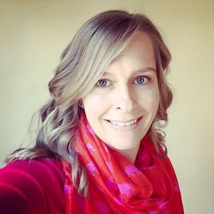 Meet your Posher, Bridget